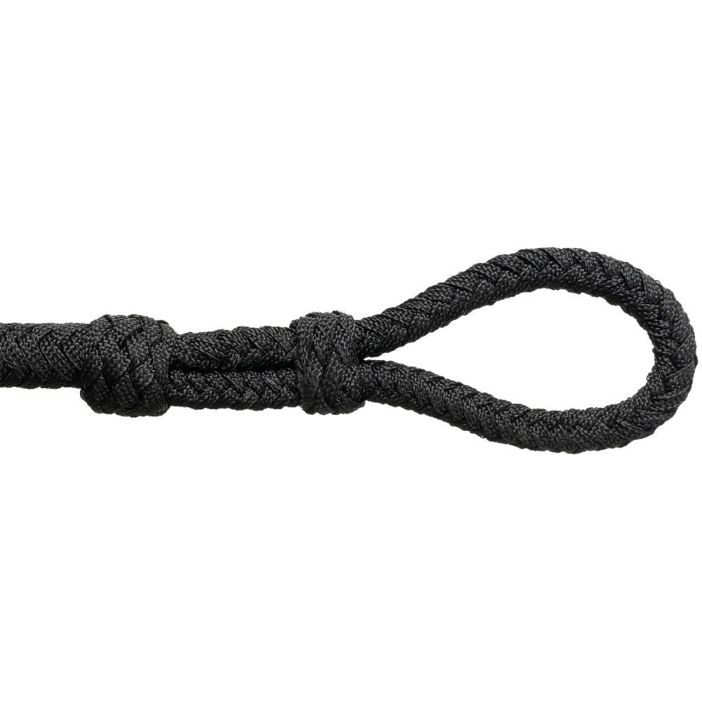 Tough1 Braided Quirt