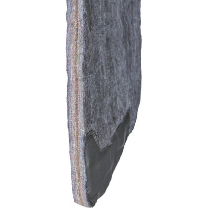 Tough1 Contour 3/4" Felt Saddle Pad