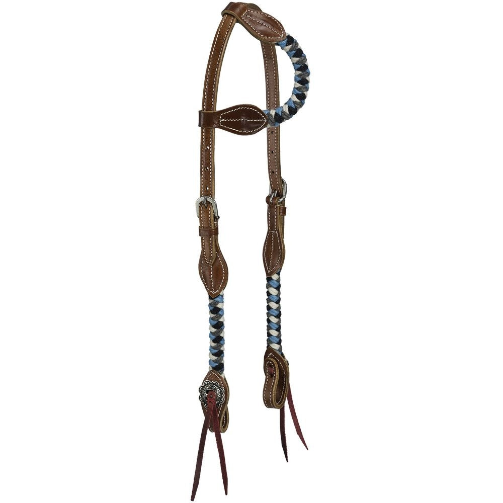 Tough1 Wool String Ear Headstall