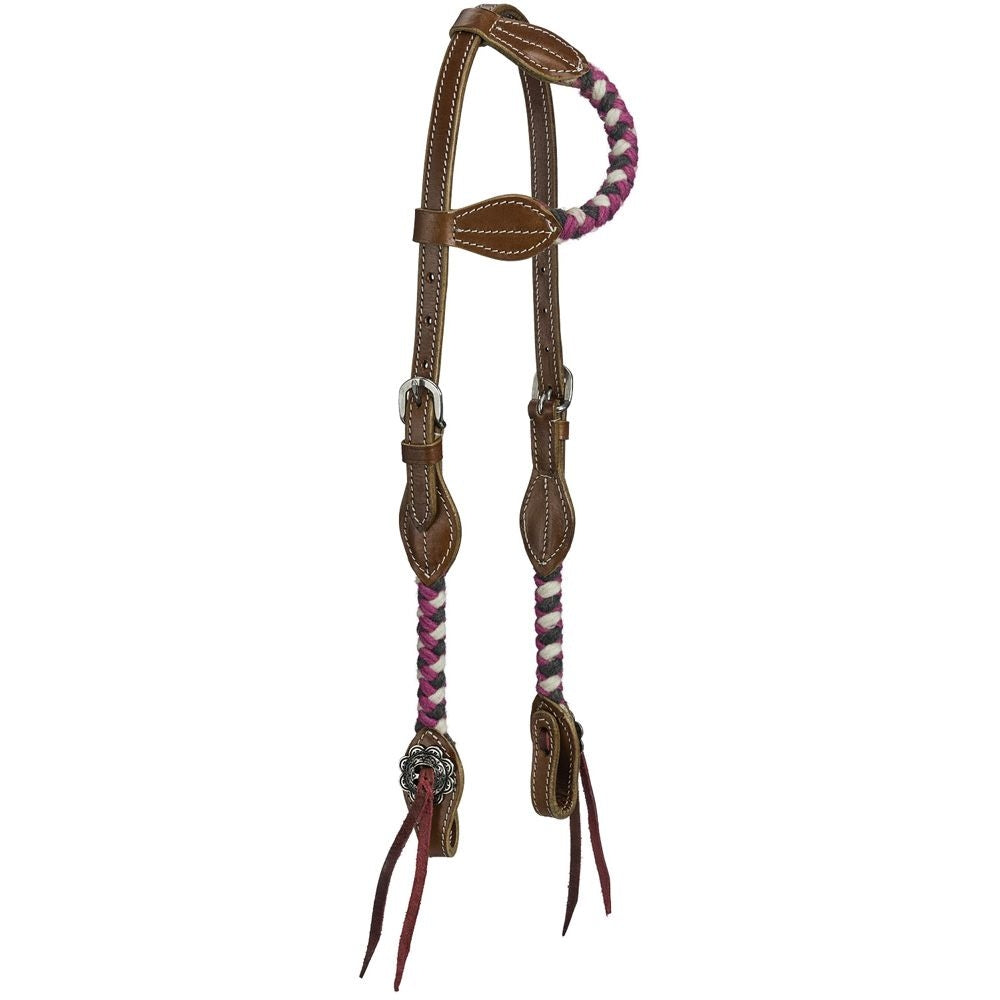 Tough1 Wool String Ear Headstall