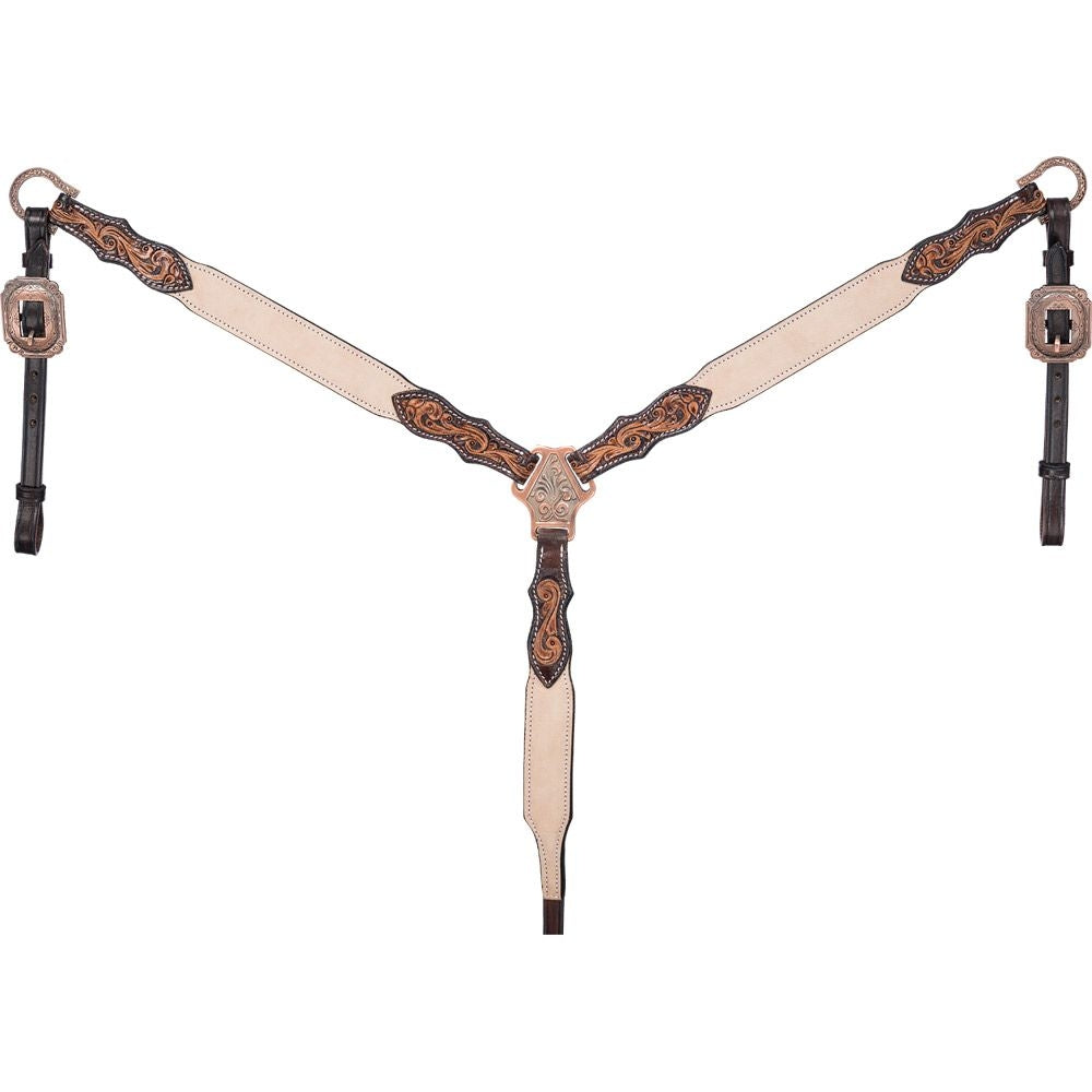 Tough1 Deadwood Breastcollar