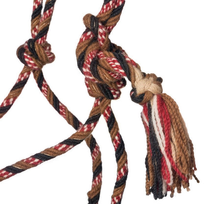 Tough1 Mecate Rope Halter