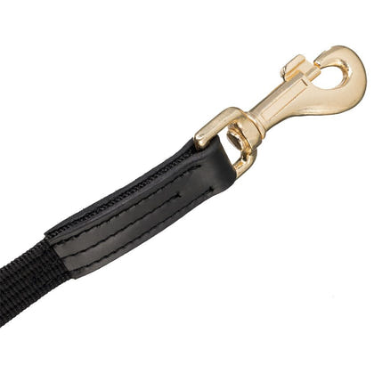 Tough1 Ribbed Cotton Lunge Line