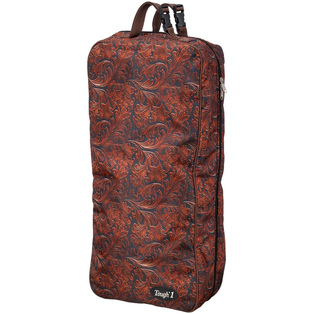 Tough1 Double-Sided Halter/Bridle Bag