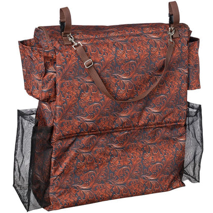 Tough1 Deluxe Stall Front Bag