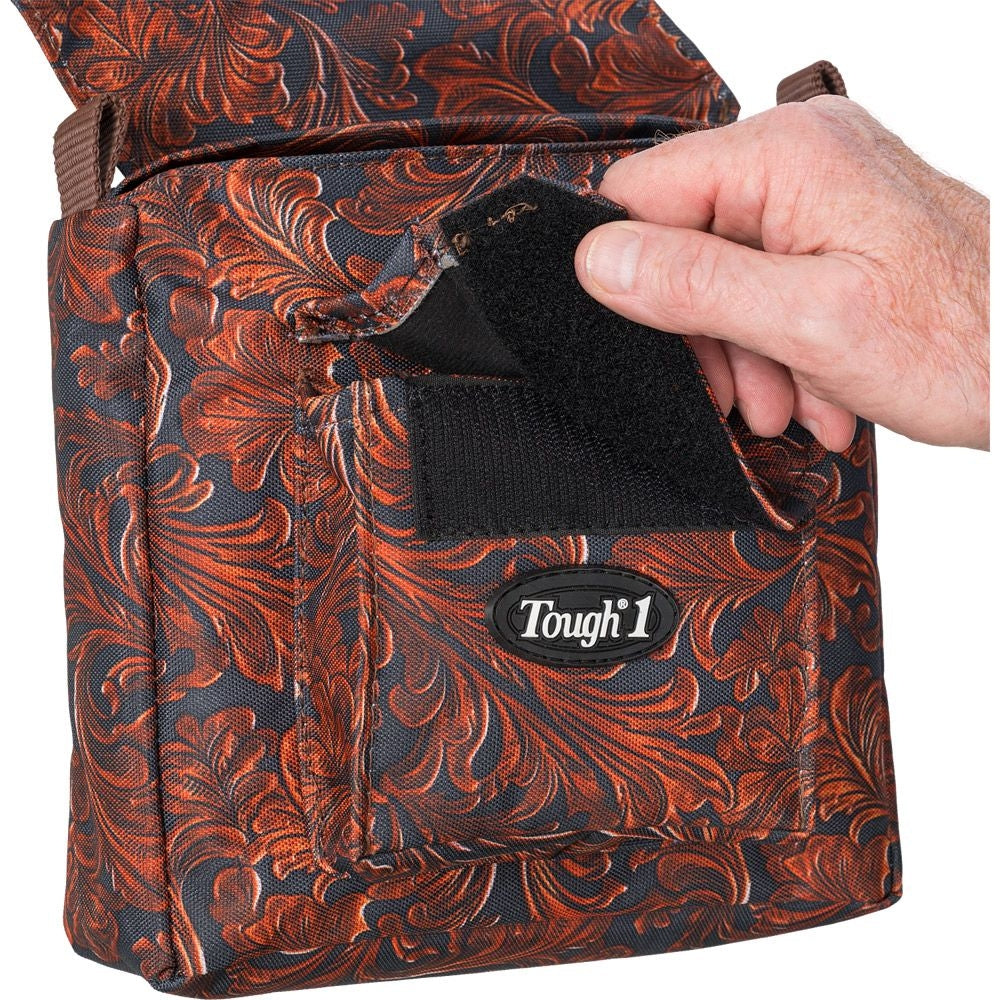 Tough1 Horn Bag