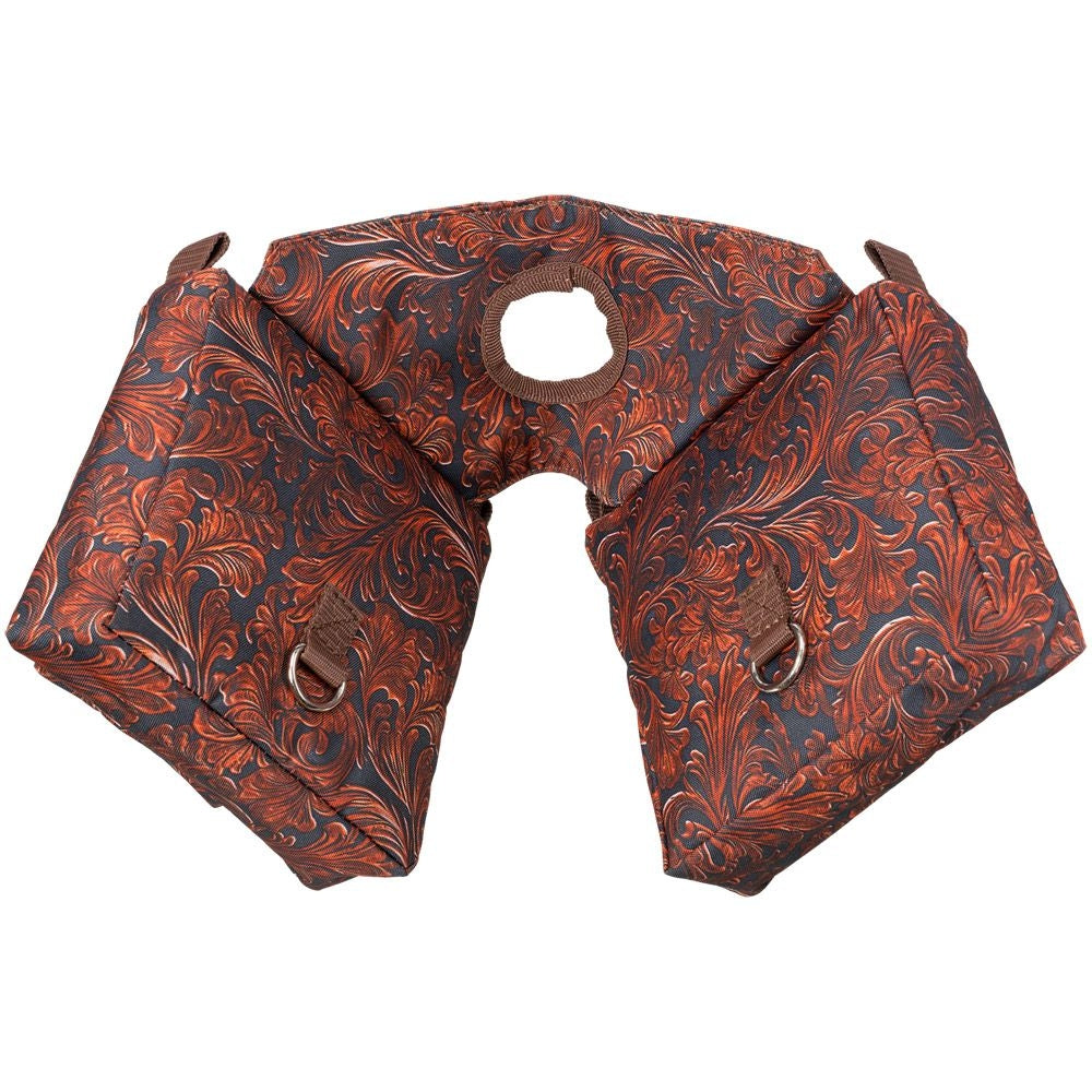 Tough1 Horn Bag
