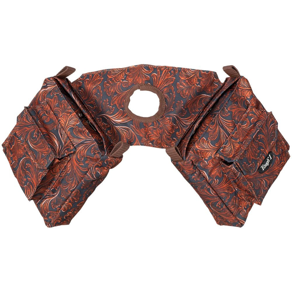 Tough1 Horn Bag