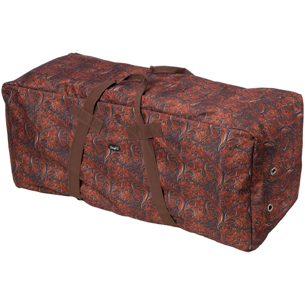 Tough1 Nylon Hay Bale Protector/Carrier