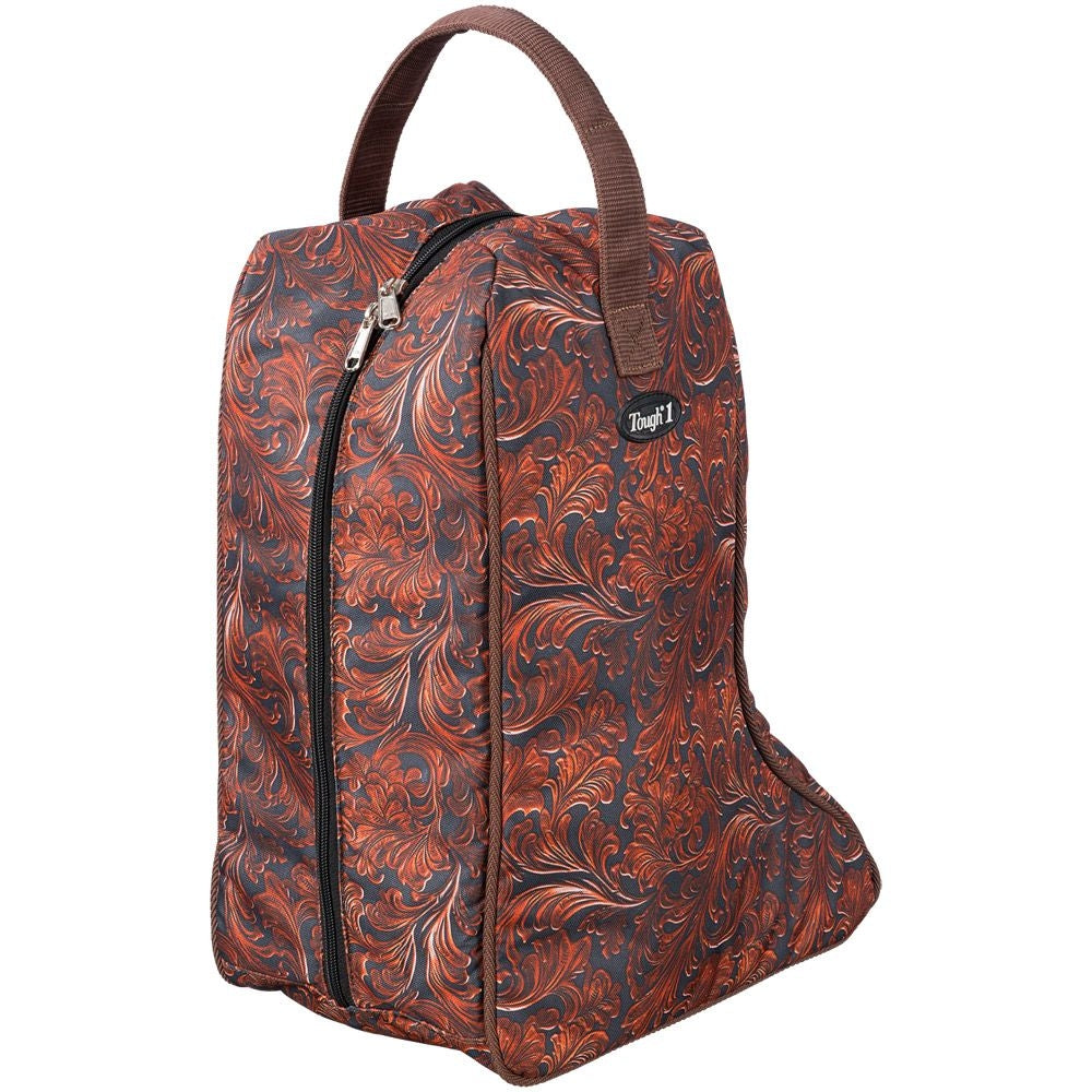 Tough1 Western Boot Bag