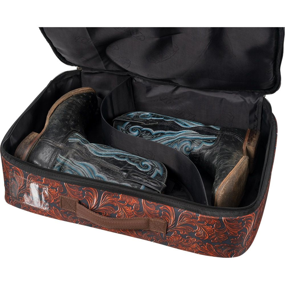 Tough1 Stackable Boot Case