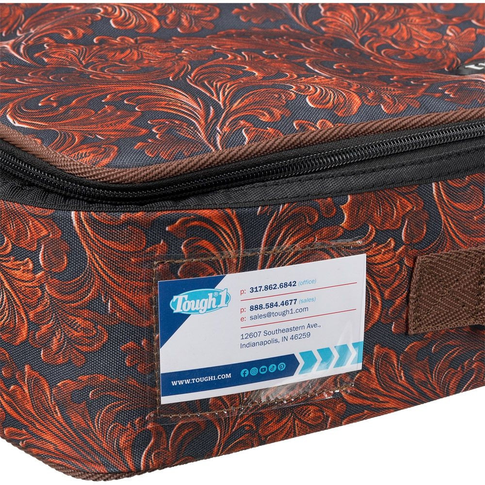 Tough1 Stackable Boot Case