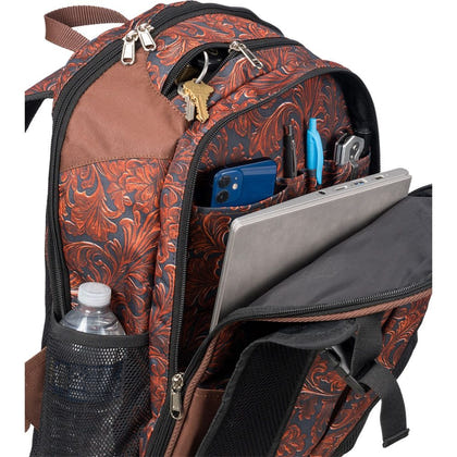 Tough1 Backpack