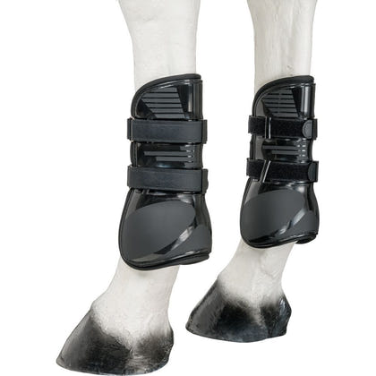 Tough1 Open Front Tendon Boots