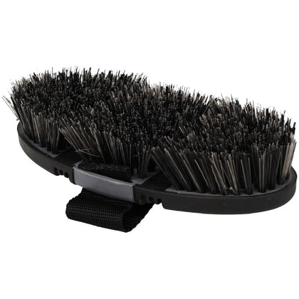 Tough1 Great Grips Flex Stiff Mud Brush