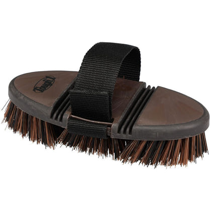 Tough1 Great Grips Flex Stiff Mud Brush