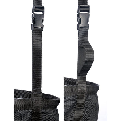 Tough1 Premium Mesh Feed Bag