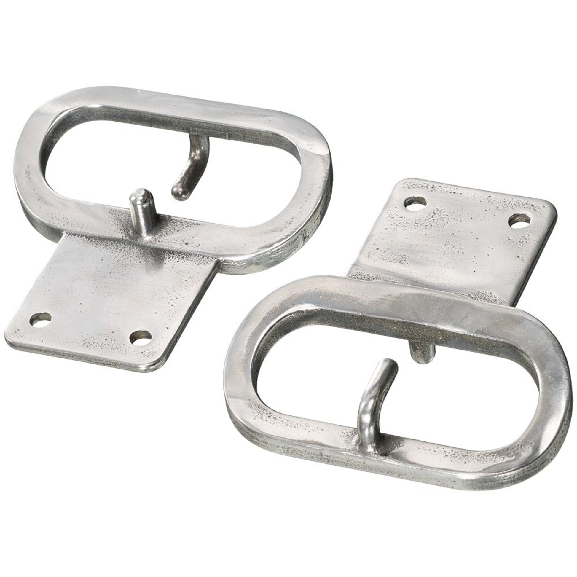 Tough1 Quick Change Stirrup Buckles - Sold as Pair