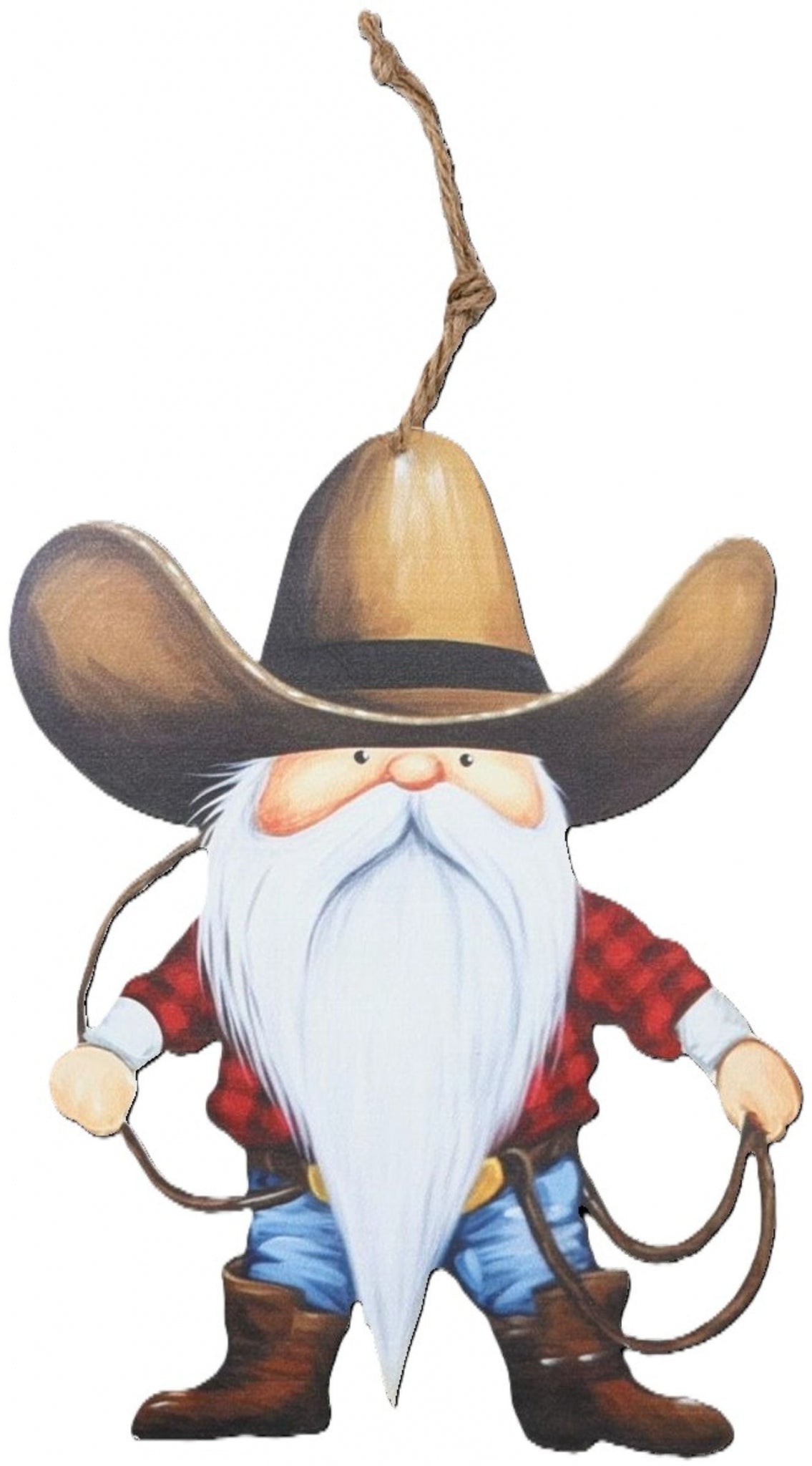 Tough1 Cowboy Action Gnomes
