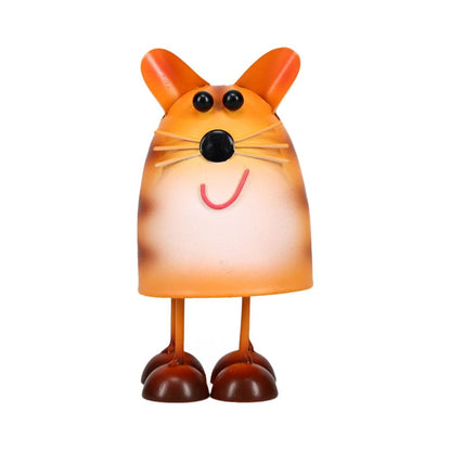 Tough1 Bobble Figures