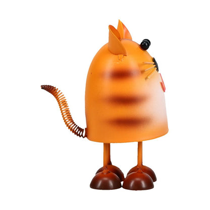 Tough1 Bobble Figures