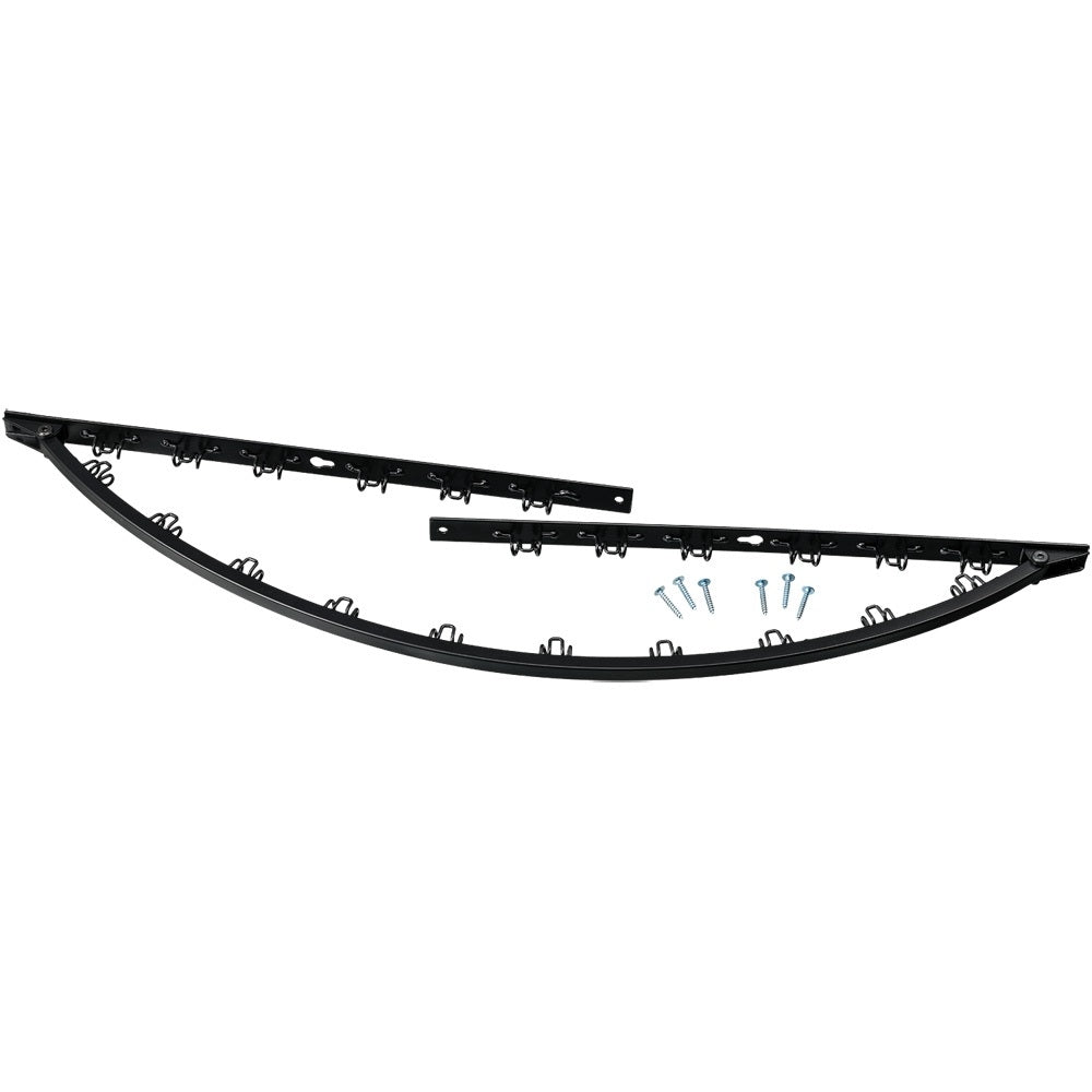 Corner Hay Hoop