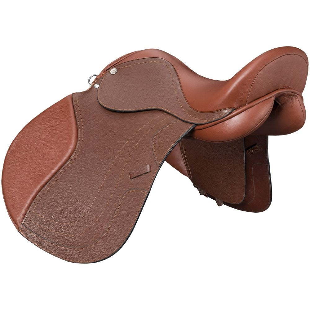 Equitare Tempo All Purpose Saddle
