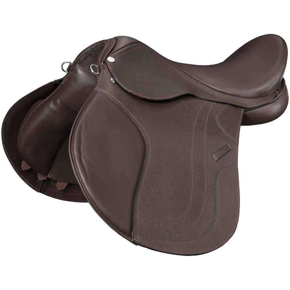 Equitare Tempo All Purpose Saddle