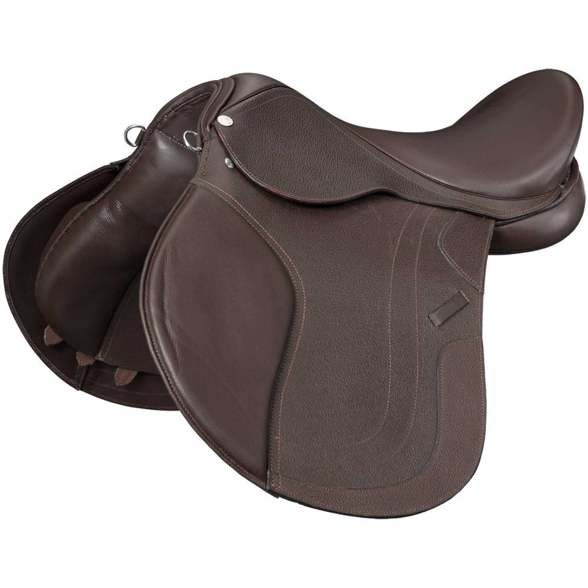 Equitare Tempo All Purpose Saddle