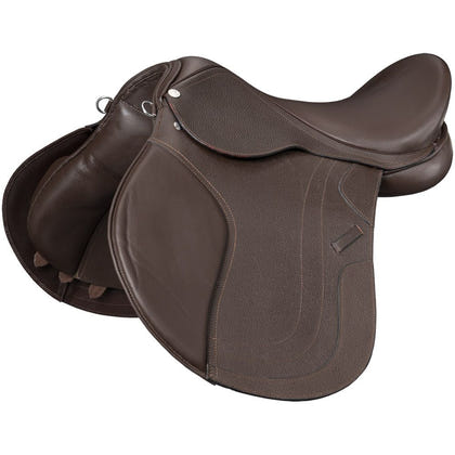 Equitare Tempo All Purpose Saddle