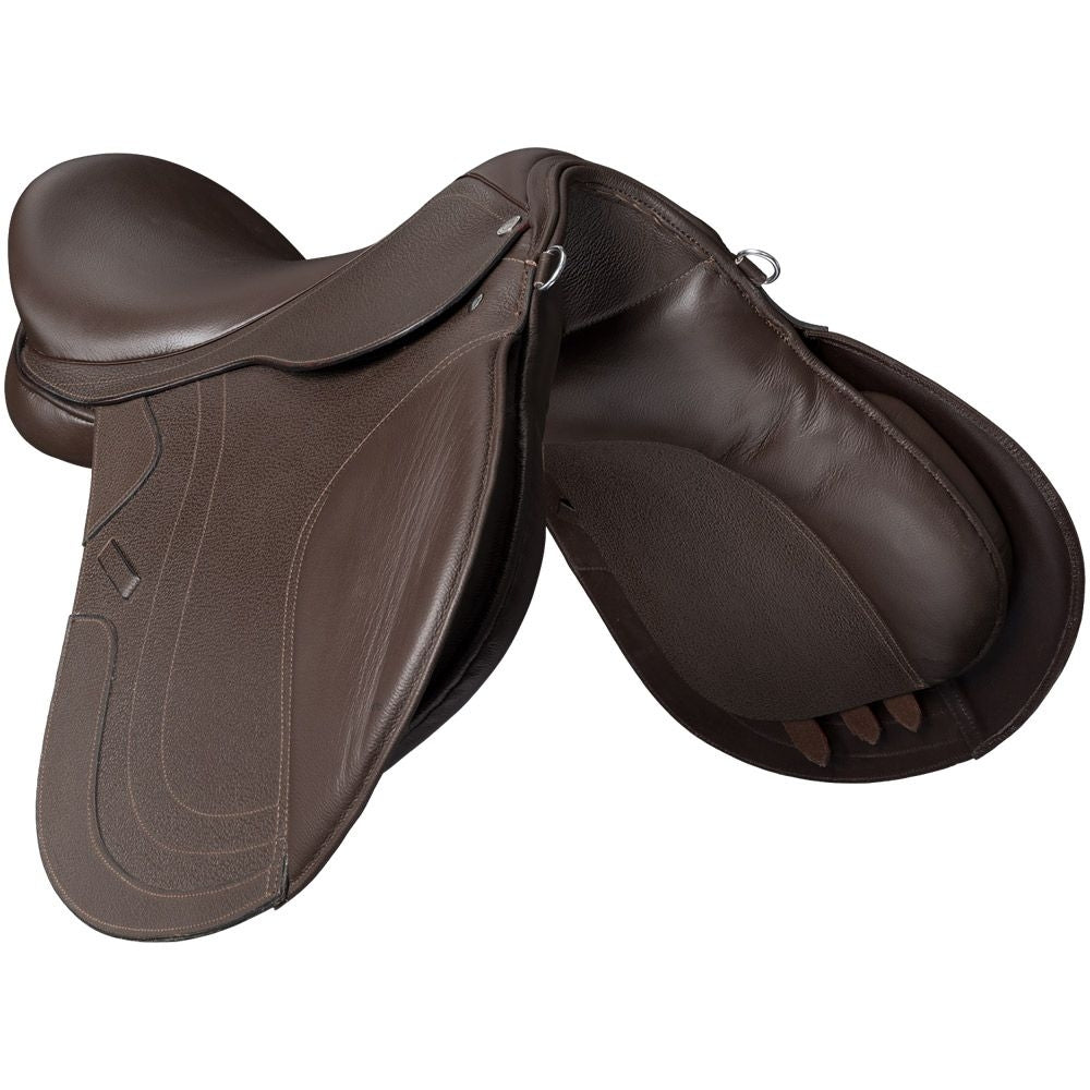 Equitare Tempo All Purpose Saddle