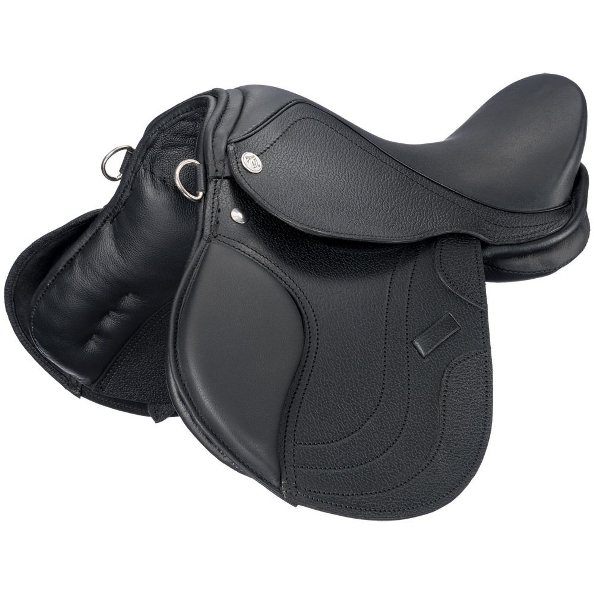 Equitare Tempo Miniature All Purpose Saddle