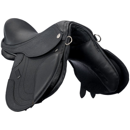 Equitare Tempo Miniature All Purpose Saddle