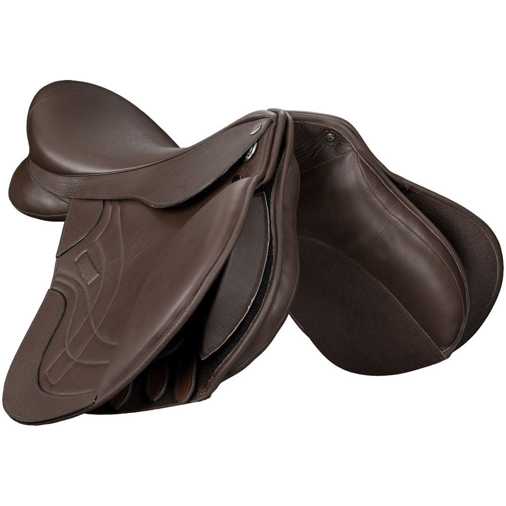Equitare Harmony All Purpose Saddle