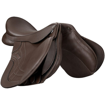 Equitare Harmony All Purpose Saddle