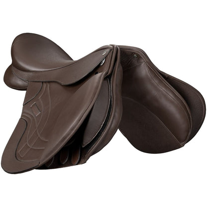 Equitare Harmony All Purpose Saddle
