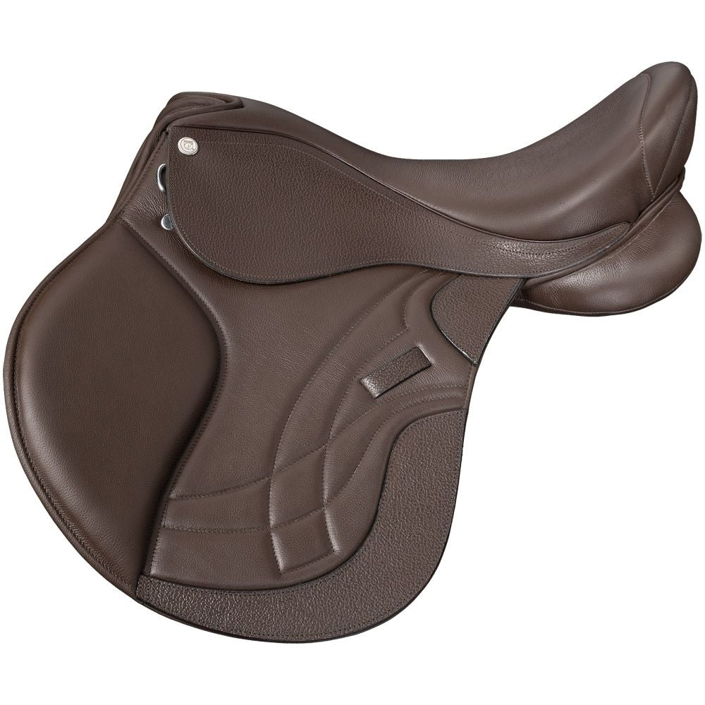 Equitare Harmony All Purpose Saddle