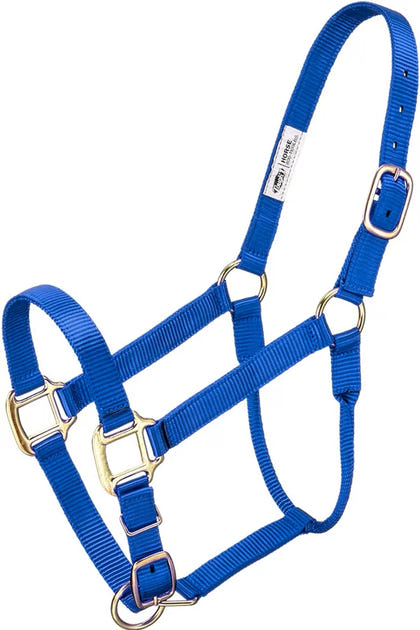 Ozark Mini Nylon Halter