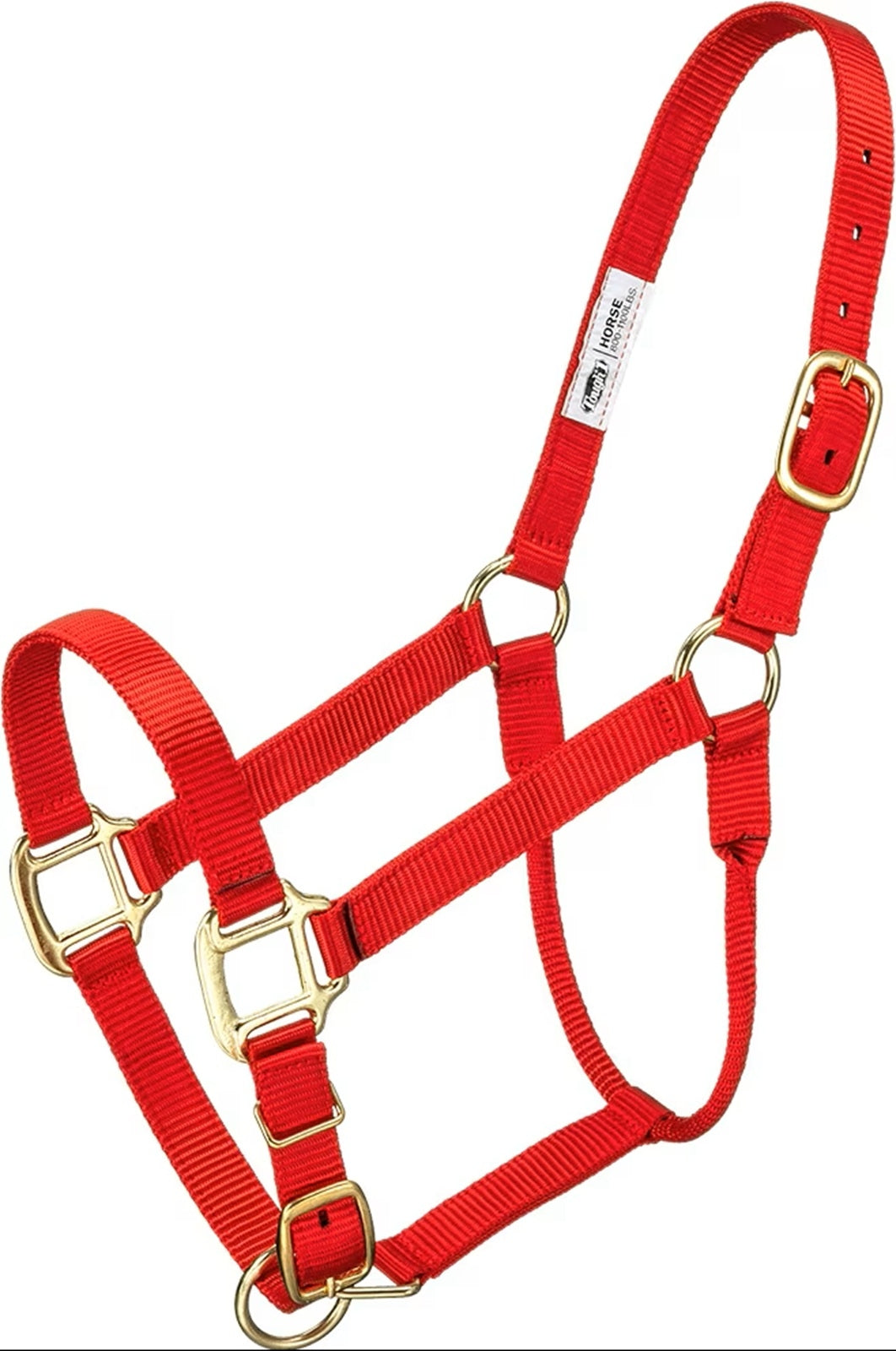 Ozark Mini Nylon Halter