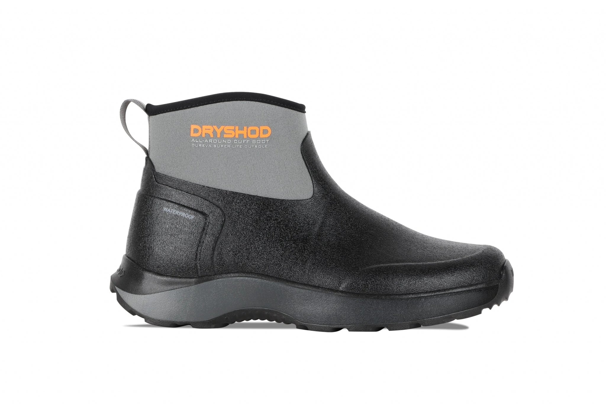 Dryshod Mens Evalusion Cuff Boots
