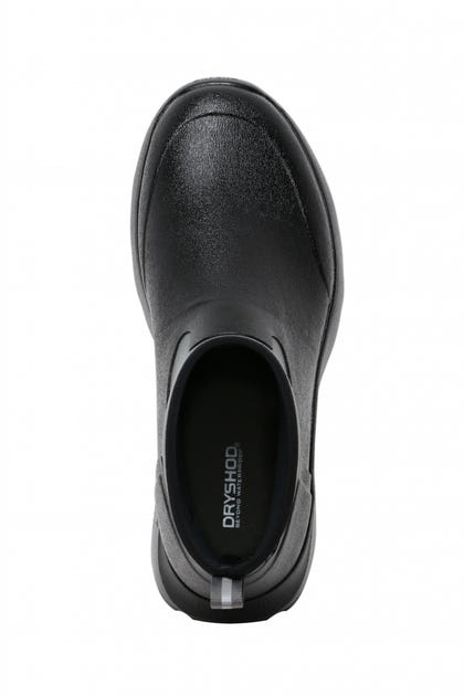 Dryshod Mens Evalusion Cuff Boots