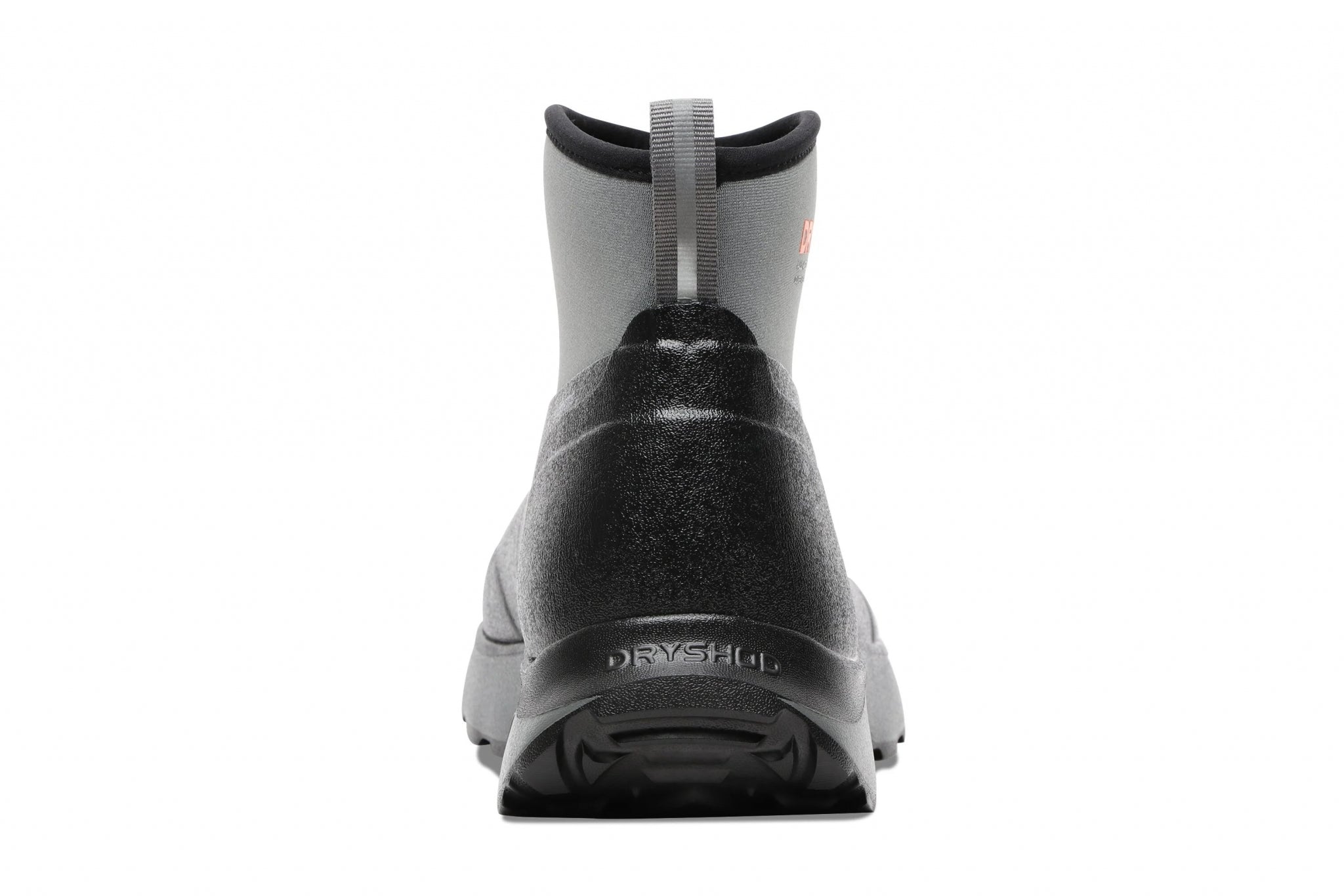 Dryshod Mens Evalusion Cuff Boots