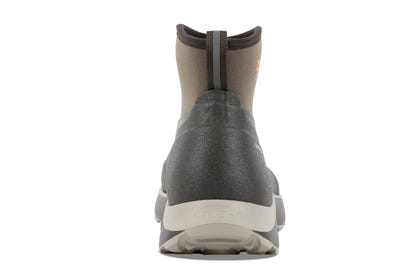 Dryshod Mens Evalusion Cuff Boots