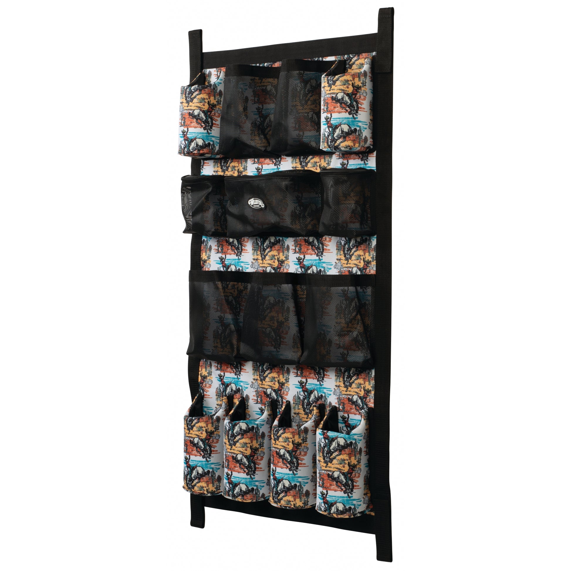 Weaver Trailer Grooming Bag