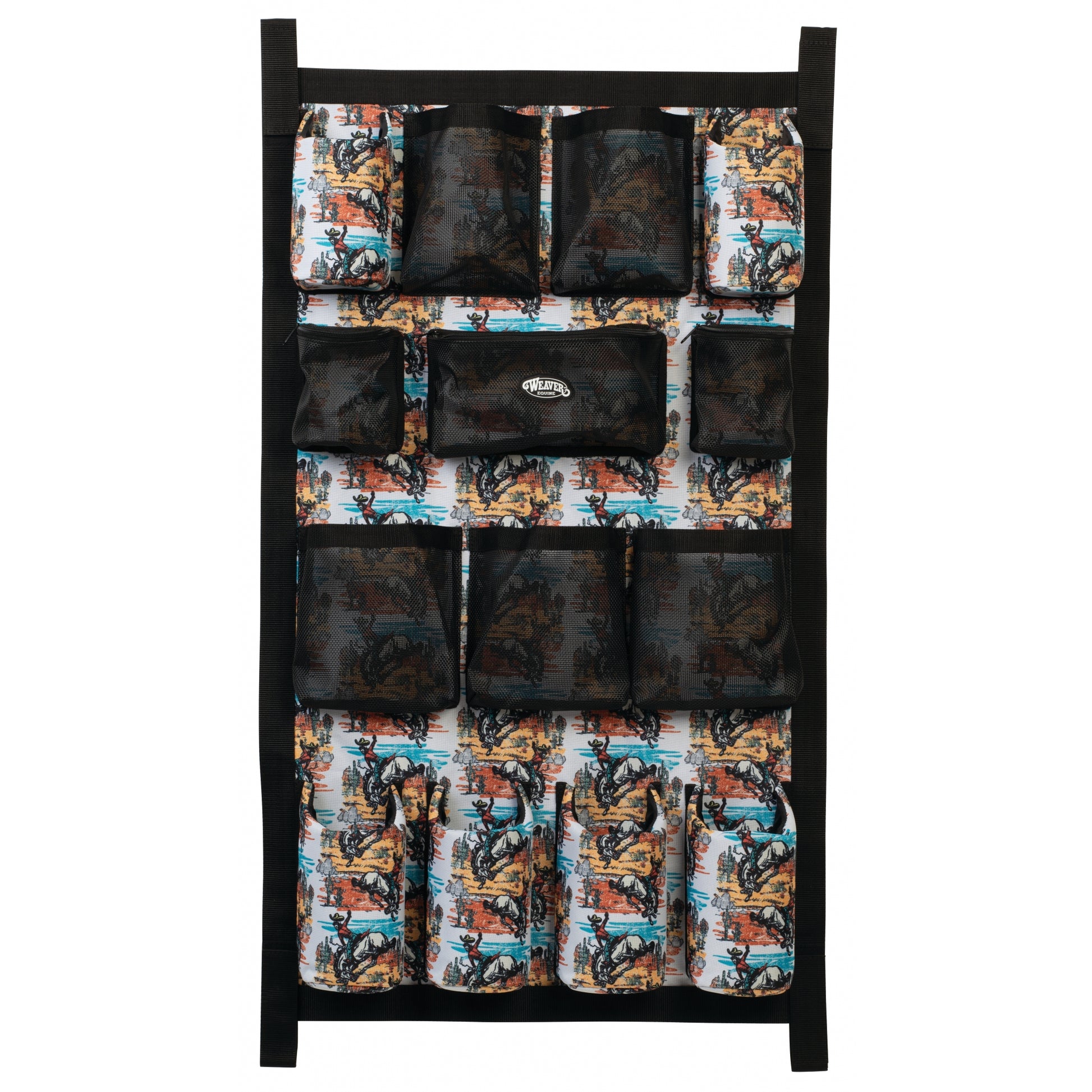 Weaver Trailer Grooming Bag