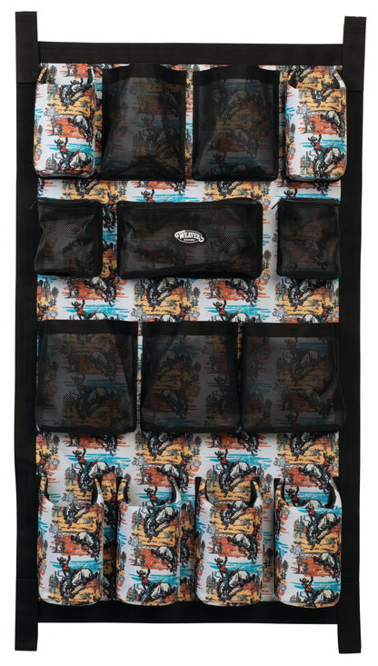 Weaver Trailer Grooming Bag