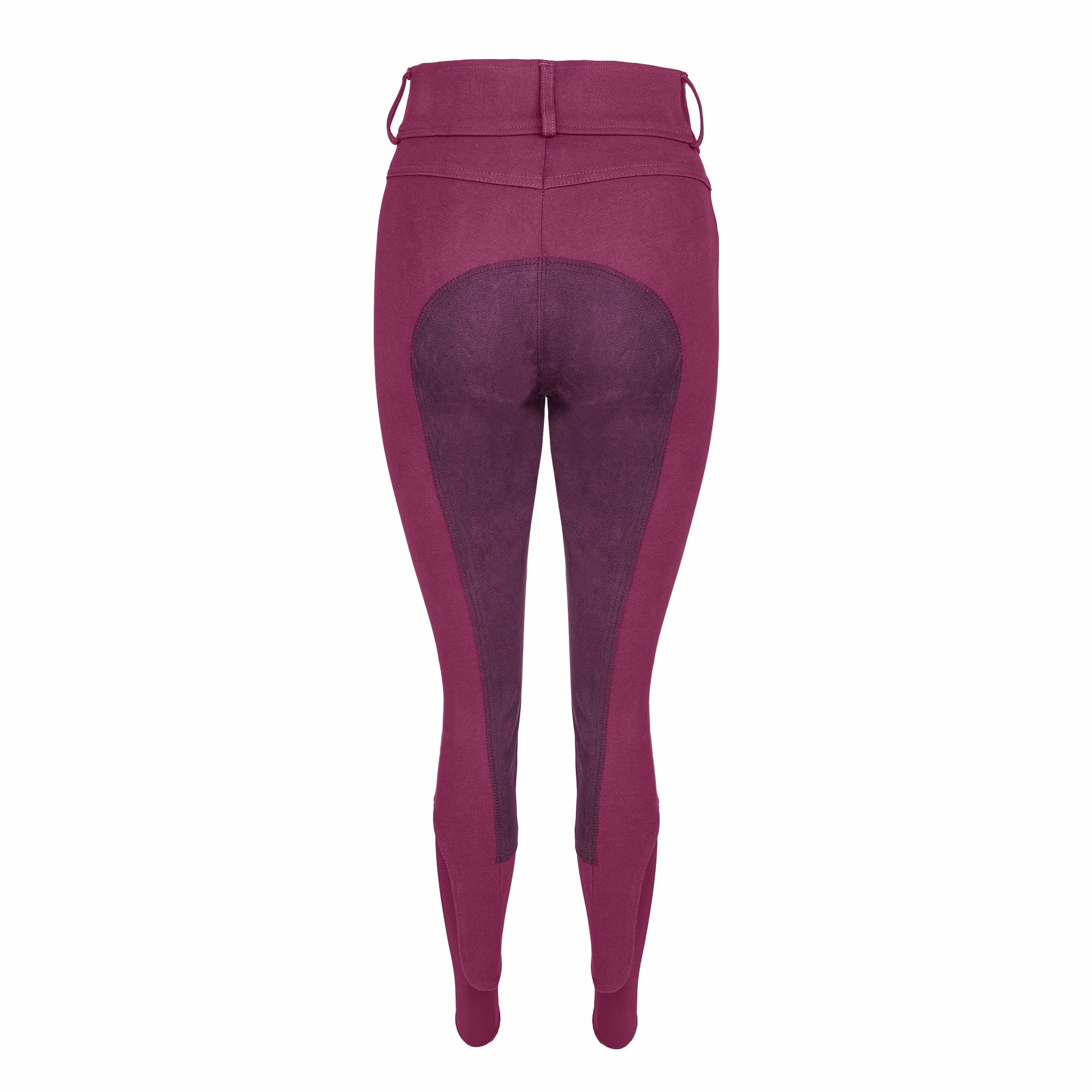 OEQ Ladies Lily Full Seat Breech