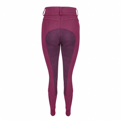 OEQ Ladies Lily Full Seat Breech