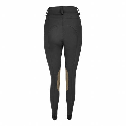 OEQ Ladies Wendy Knee Patch Breech