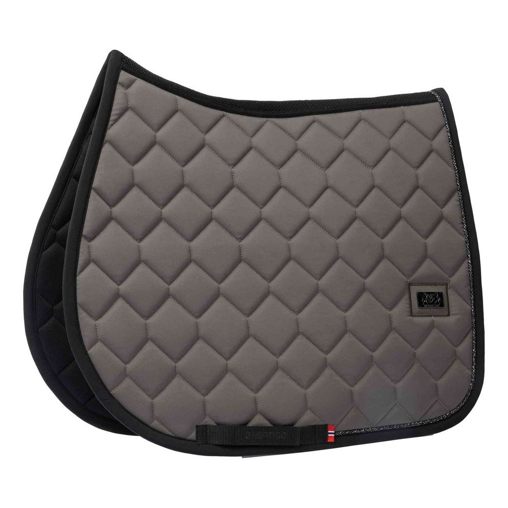 B Vertigo Onyx Jump Saddle Pad